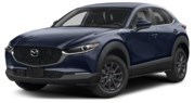 2023 Mazda CX-30 4dr i-ACTIV AWD Sport Utility_101